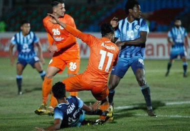 علی دایی:شناختی از الریان نداریم