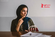 فیلم کوتاه ایرانی در جشنواره برلین 