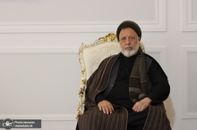 رهبر حزب وحدت اسلامی مردم افغانستان: ارتباط با رهبر شهید را نقطه قوت خود می‌دانم