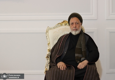  محمد محقق: طالبان آمریکایی است