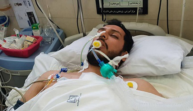 پیگیر یافتن ضارب طلبه مشهدی هستیم