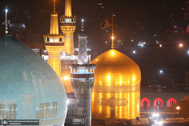 امام رضا(ع) چگونه به شهادت رسیدند؟ 