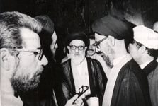 آیت‌الله طالقانی؛ هنر ایستادن بر مرزهای اختلاف