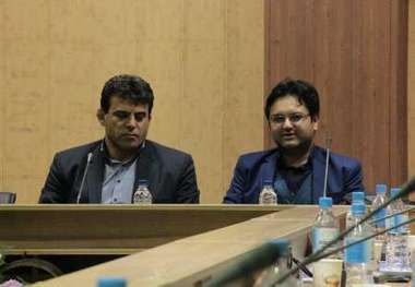 آعاز طرح ساماندهی نیروی انسانی در هیات اسکیت البرز