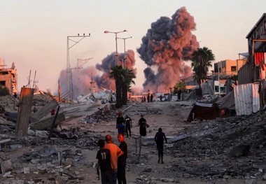 صلح در غزه؟ امیدوارانه، اما غیرقطعی