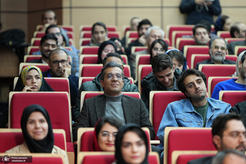 بزرگداشت علی شمس‌اردکانی