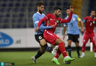 دومین برد بزرگ فوتبال ایران!