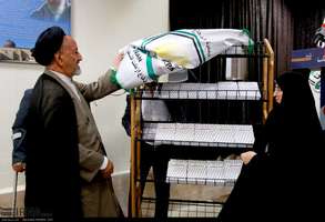 نشست «پیام چهل سالگی انقلاب اسلامی در آیینه دیپلماسی رسانه ای»