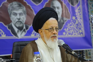 همایش مبلغین اربعین کشور در مجتمع فرهنگی یادگار امام (ره)