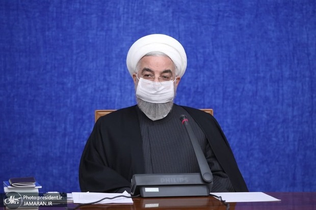 دستورات روحانی برای جلوگیری از اوج گیری کرونا در تعطیلات عید فطر