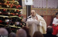 اولین کریسمس در غزه پس از دو سال جنگ (3)