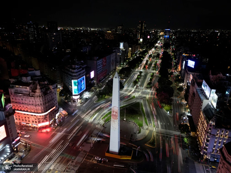 منتخب تصاویر امروز جهان - 6 اسفند 1403