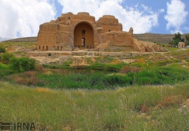 ۱۱ اثر غیر منقول فرهنگی تاریخی لرستان ثبت ملی شد