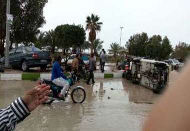 ناپدید شدن چهار مسافر نوروزی در حادثه سیش قطعی نیست