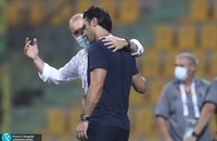 لیگ قهرمانان آسیا استقلال الهلال عربستان ژاردیم فرهاد مجیدی