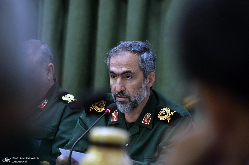 چهارمین جلسه ستاد مرکزی بزرگداشت حضرت امام خمینی(س)