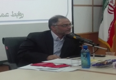 معنویت و فرهنگ وجه تمایز ورزش در ایران نسبت به دیگر کشورهاست