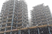 حکم تخریب 4 برج 15 طبقه در شهر بومهن صادر شد