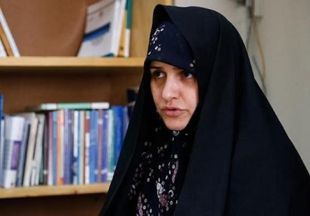 همسر رئیس‌جمهور: شاید دلیل اتفاقات ناگوارتری که در حوزه حجاب رخ می‌دهد پیروزی های بیشتر در این دولت است