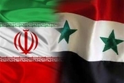 توافق ایران و سوریه برای همکاری های اقتصادی راهبردی 