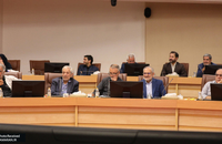 وزیر کشور در نشست  «احزاب و فعالان سیاسی (1)