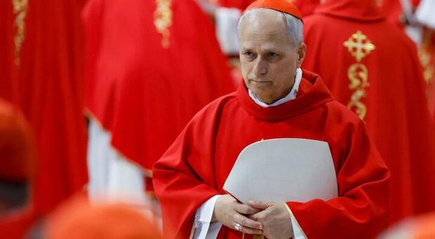 نگاهی به پاپ جدید و عقایدش 