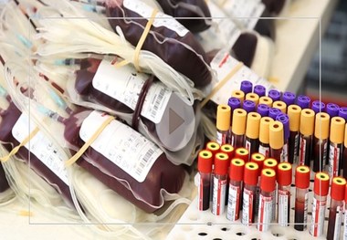 تا کنون 2 درصد از بهبودیافتگان کرونا پلاسما اهدا کردند