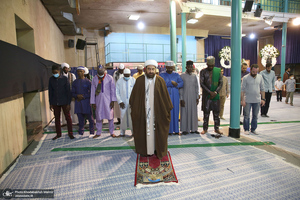 تجدید میثاق اصناف، نهادها، سازمان ها و اقشار مختلف مردم با آرمان های امام خمینی(س)- 3