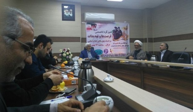 روحانی اهل سنت: وحدت مسلمانان از دستاوردهای انقلاب اسلامی است