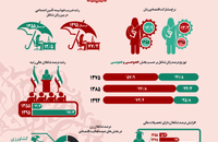 بررسی تحولات جامعه زنان ایران (امور اقتصادی و معیشتی)