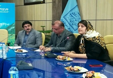 برقراری خط پروازی شارجه به ساری و بالعکس