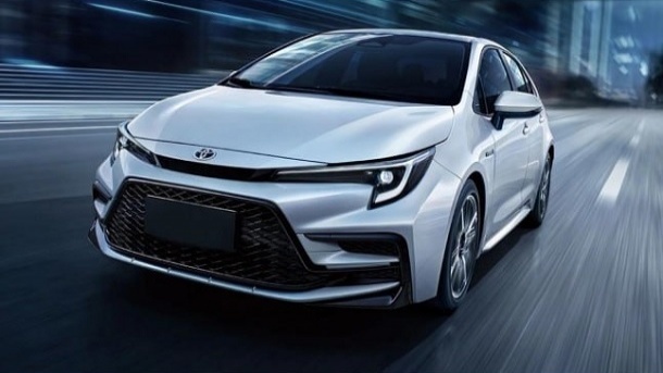 طرح فروش تویوتا لوین 1.8 هیبرید آبان 1404 +  شرایط