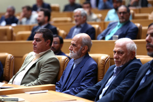 اجلاس کنشگران حوزه‌ امام خمینی (س) 2