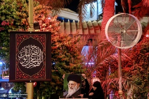 اضافه تشییع کربلا