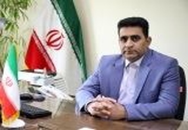 مدیر کل امور اداری و مالی استانداری خراسان رضوی منصوب شد