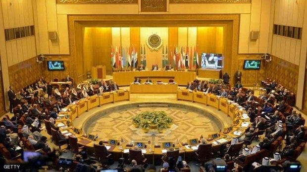 آمریکا مانع بازگشت سوریه به اتحادیه عرب