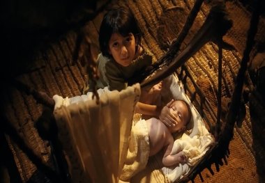 سریال موسی کلیم الله برای صداوسیما چقدر آب می خورد؟ 10000 میلیارد تومان؟