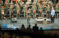 تصاویری از ارکستر «شاهو» (3)