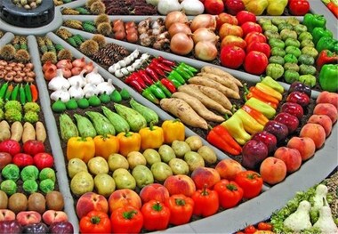 میوه‌هایی که سبب تقویت سیستم ایمنی بدن می‌شوند
