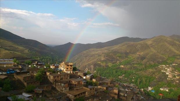 سفرهای دل چسب زمستانی در شرق ایران/ جاهایی که شاید ندیدید! + تصاویر