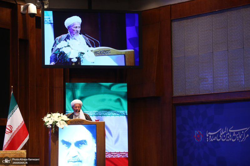 نشست های همایش بین المللی «غزه؛ مظلوم مقاوم»