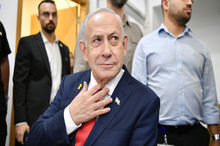 نتانیاهو: در ازای عفو از سیاست کناره‌گیری نخواهم کرد