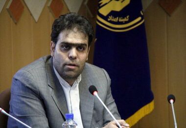 احداث 28مسکن مددجویان سیلزده کمیته امداد لرستان با مشارکت پزشکی قانونی