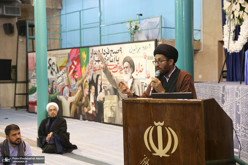 تجدید میثاق اصناف، نهادها، سازمان ها و اقشار مختلف مردم با آرمان های امام خمینی(س)- 3