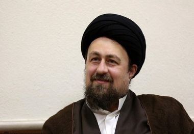 سید حسن خمینی قهرمانی والیبال جوانان ایران در جهان را تبریک گفت