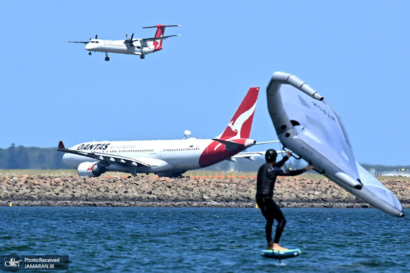 منتخب تصاویر امروز جهان - 10 و 11 اسفند 1403