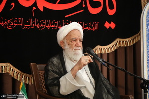 همایش «حکیم الهی» به مناسبت چهل و سومین سالگرد ارتحال علامه طباطبایی (ره)