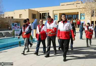 رویدادهای فرهنگی و هنری هفته بر آستان آفتاب - 6