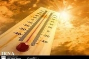 گنبدکاووس با 45.7 درجه گرمترین شهر گلستان شد