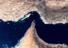 Iran continues to exert ‘decisive control’ over Strait of Hormuz: Report